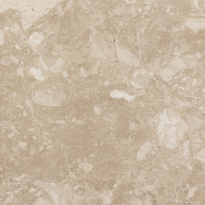 Romano End Table - Lunar Marble