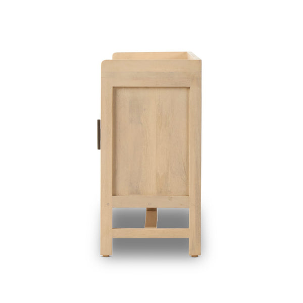 Caprice Sideboard - Natural Mango