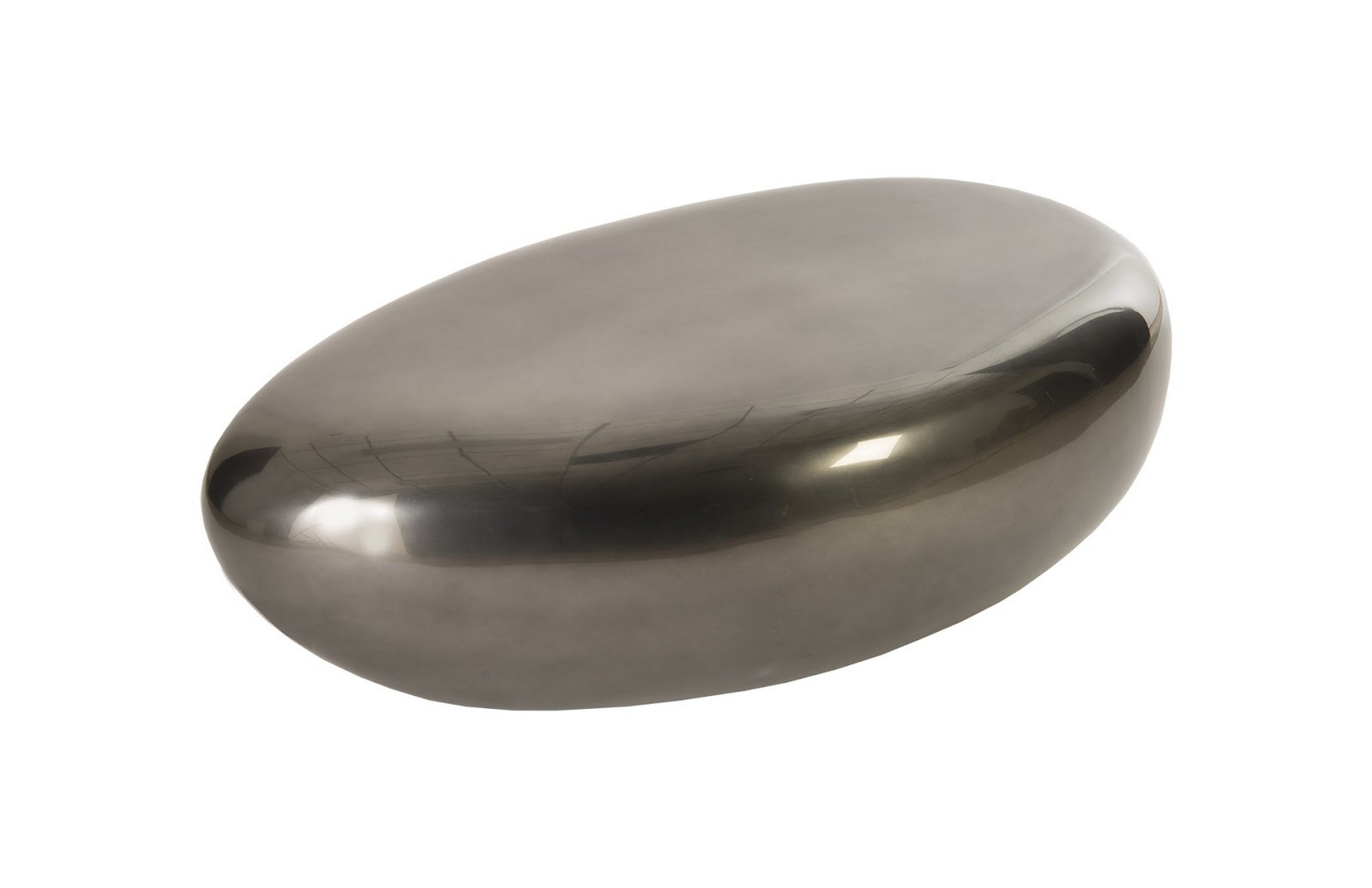Phillips Collection River Stone Coffee Table - Thumbnail 2