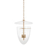 TULLY LANTERN