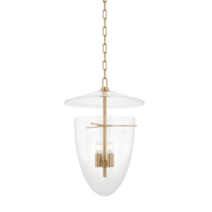 TULLY LANTERN