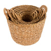 Cattail Basket, set/7