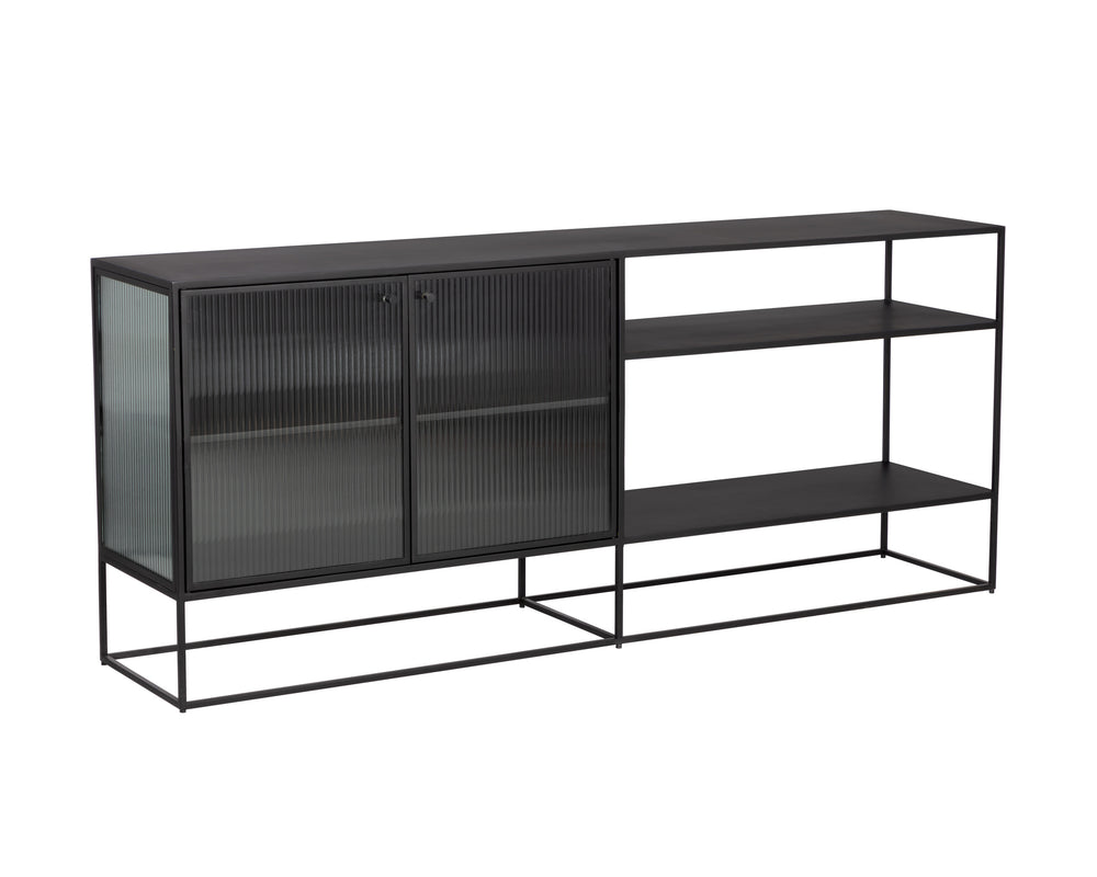 PARSONS SIDEBOARD - LARGE