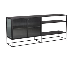 PARSONS SIDEBOARD - LARGE