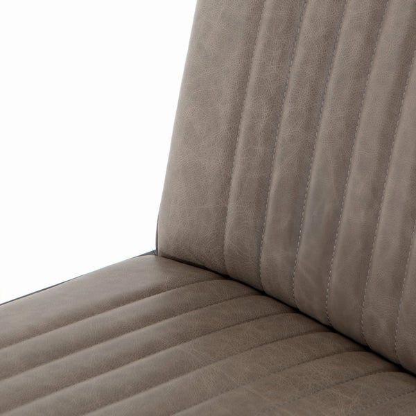 Alice Dining Chair in Sonoma Grey