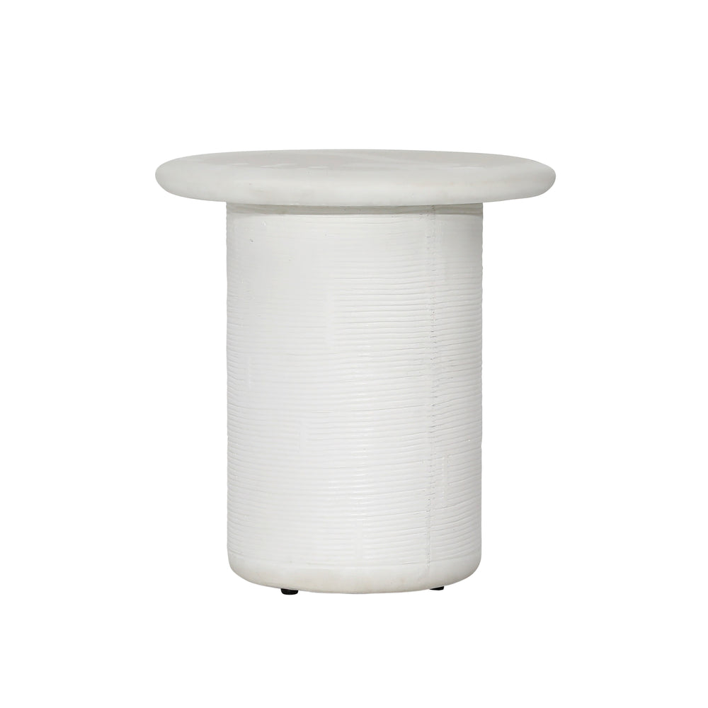 Marin Outdoor Side Table