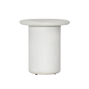 Marin Outdoor Side Table