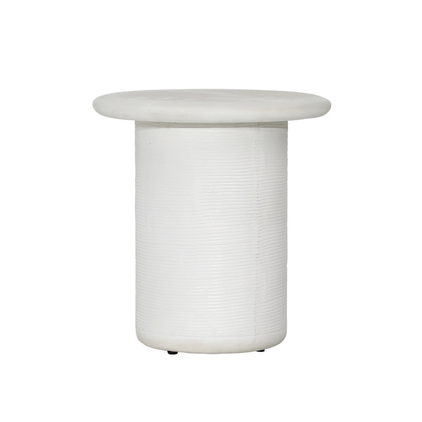 Marin Outdoor Side Table