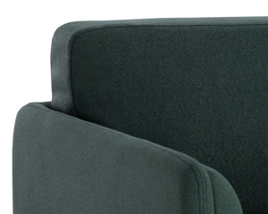 LUELLA ARMCHAIR - MINA PINE