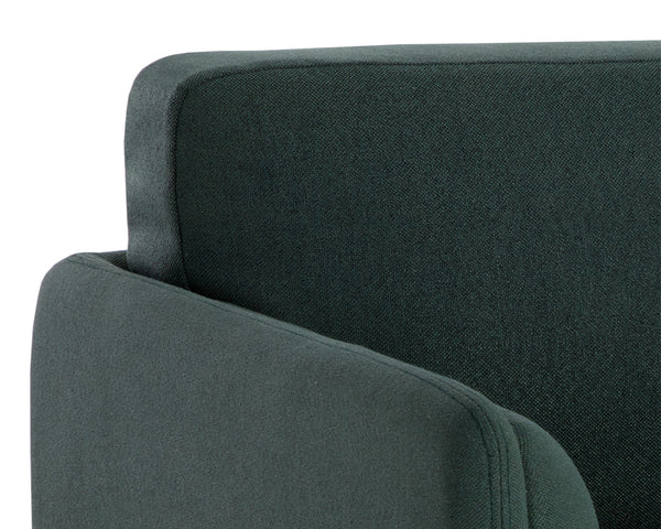 LUELLA ARMCHAIR - MINA PINE