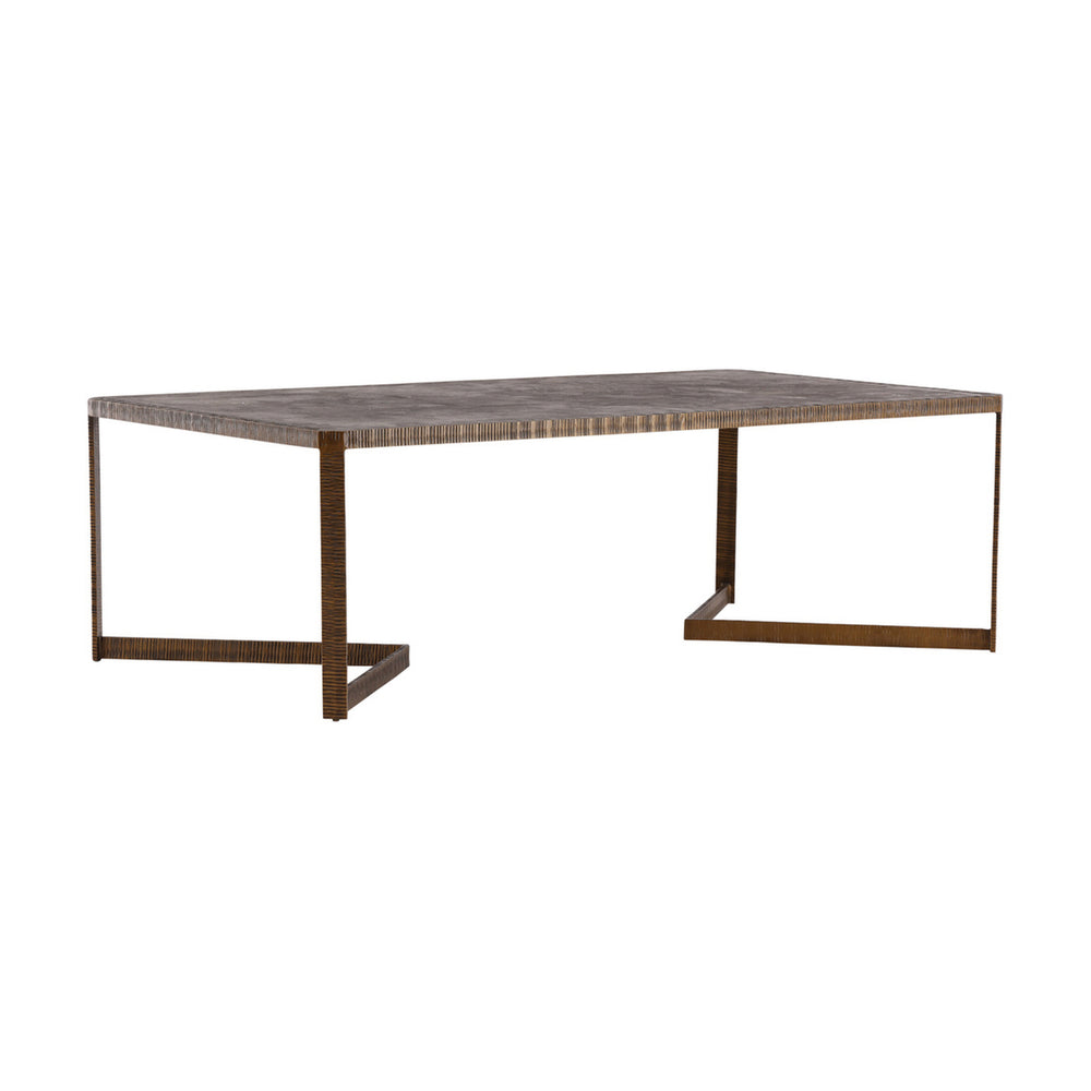 Evelyn Coffee Table