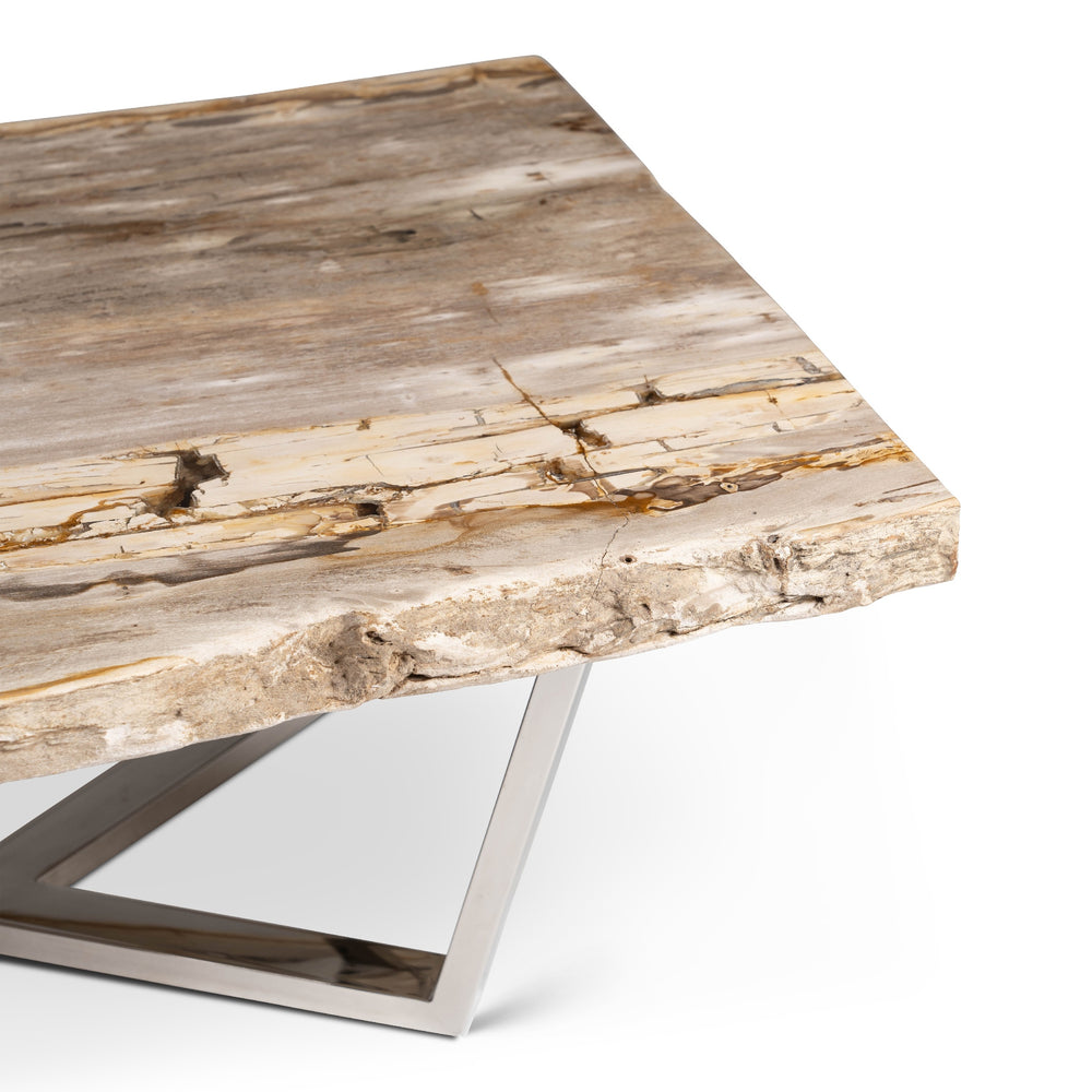Masso Coffee Table