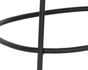 INDRA COUNTER STOOL