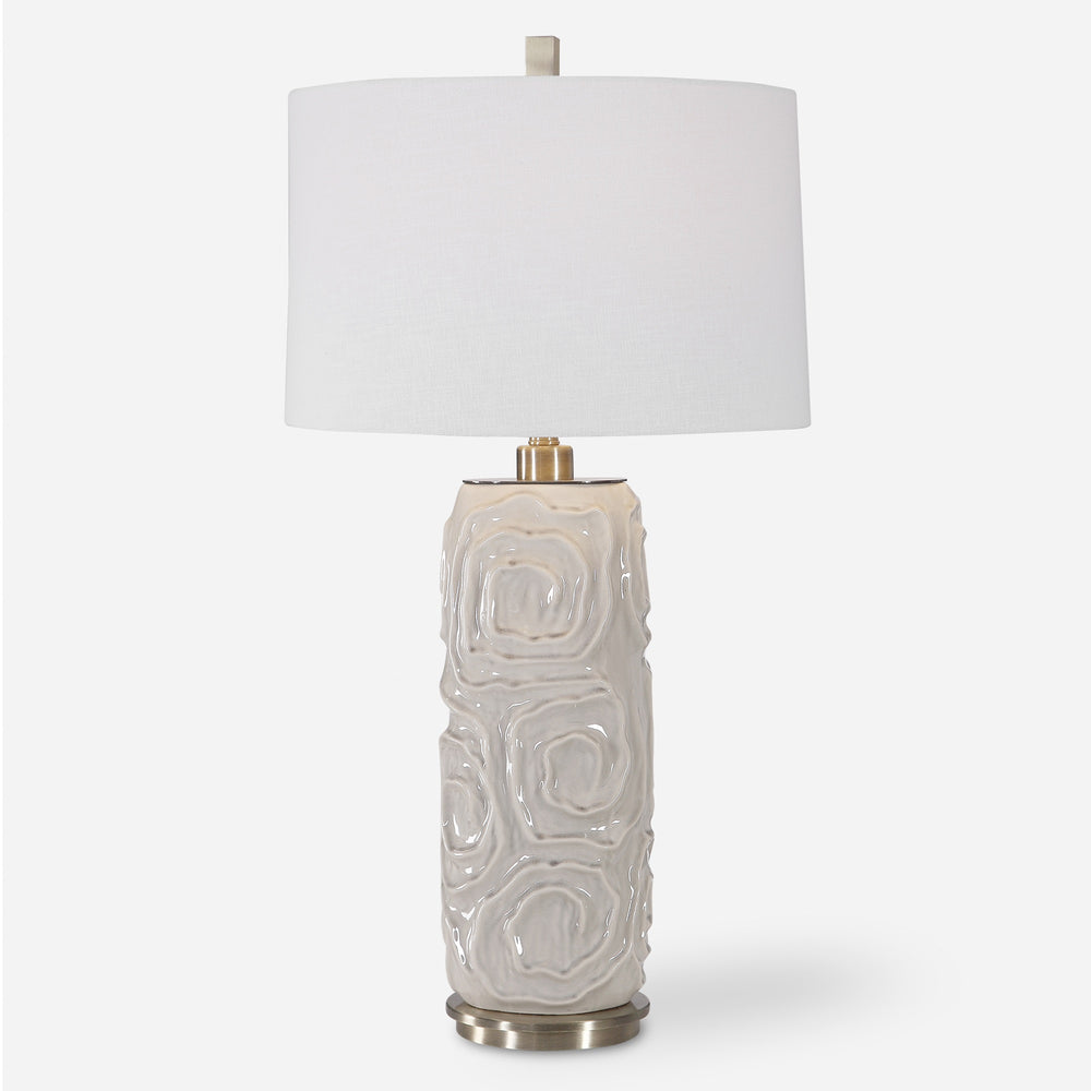 Zade Table Lamp