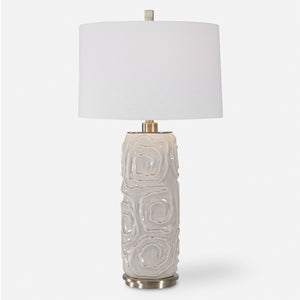Zade Table Lamp