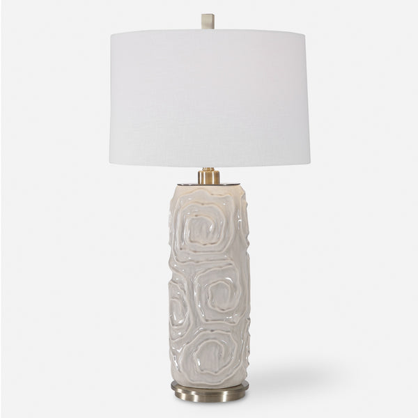 Zade Table Lamp