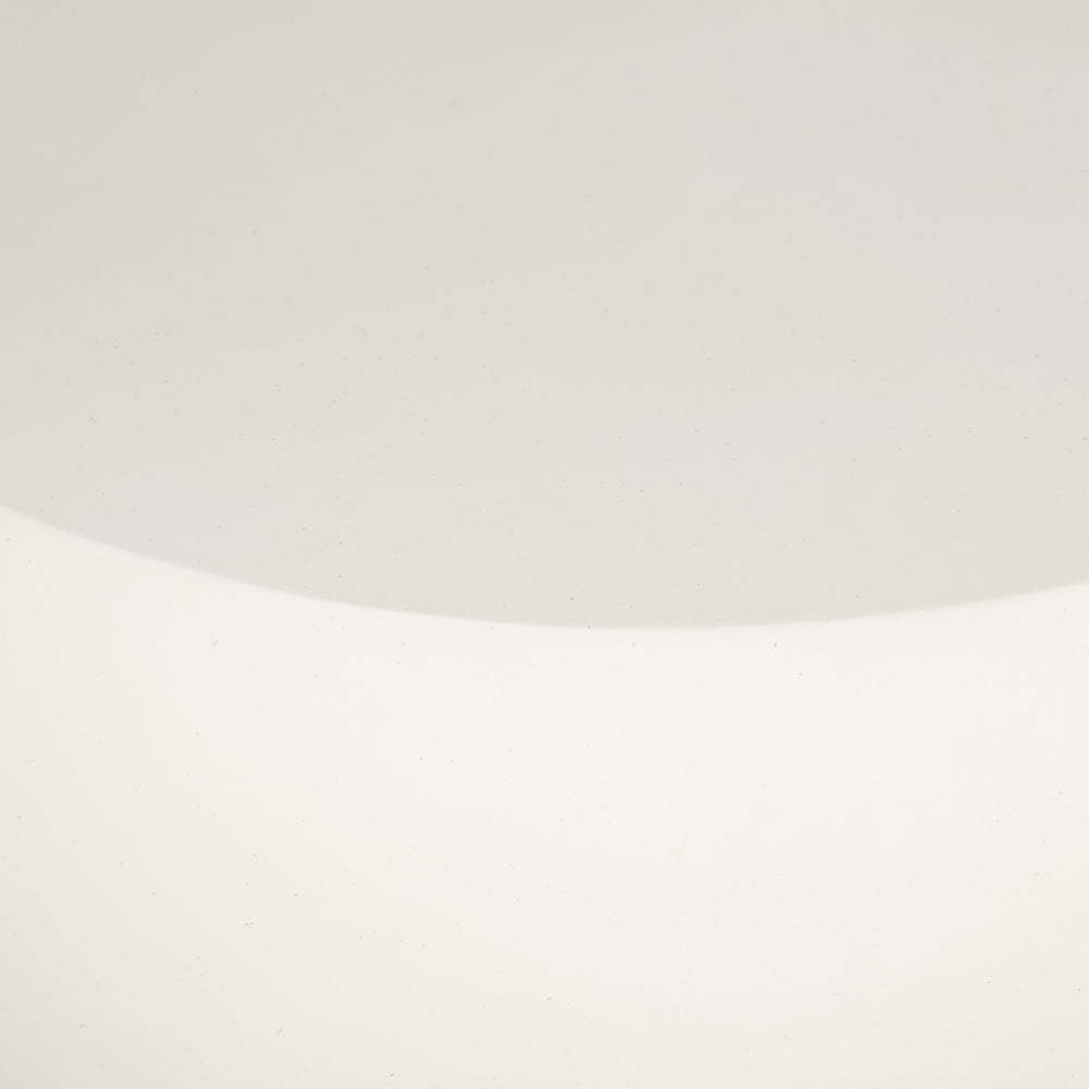 West Coffee Table In Ivory Clay