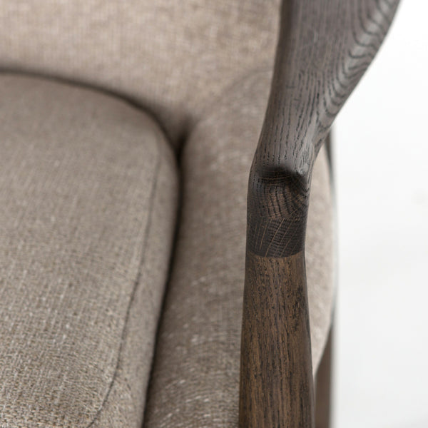 Braden Dining Arm Chair
