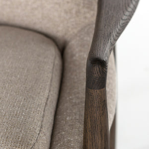 Braden Dining Arm Chair
