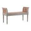 Castlewood Bench