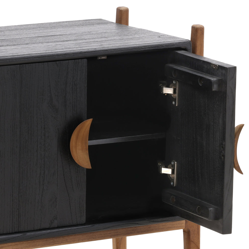 Alden Nightstand