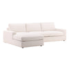Devon Chaise Sectional