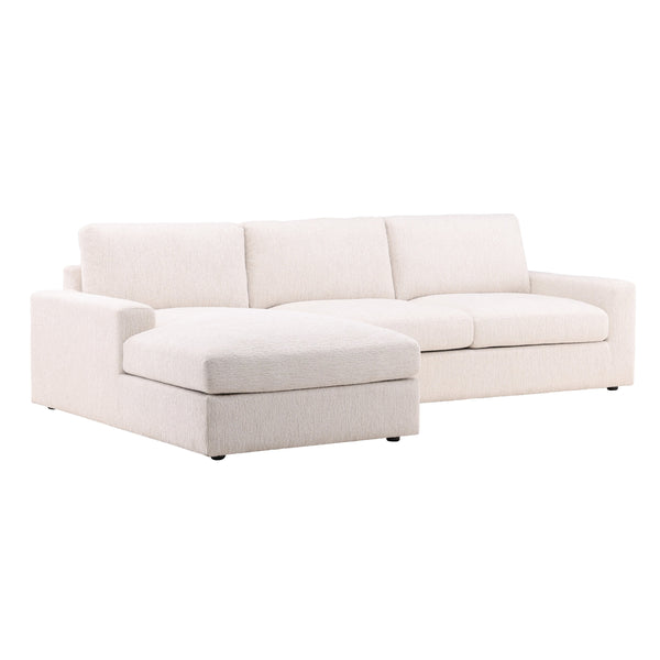 Devon Chaise Sectional