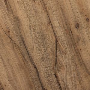 Bingham Coffee Table In Rustic Oak Veneer