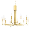 Brigitte Chandelier