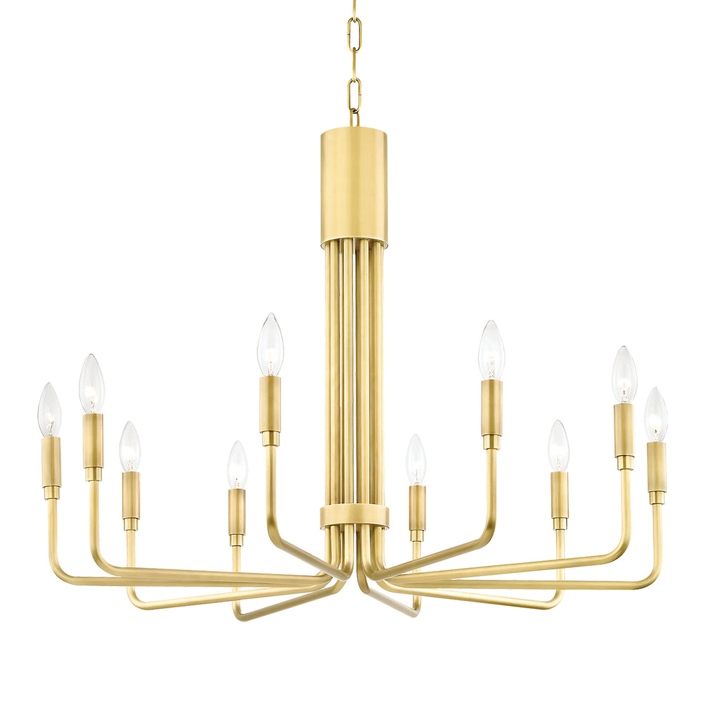 Brigitte Chandelier