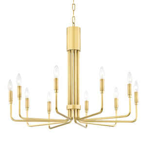 Brigitte Chandelier