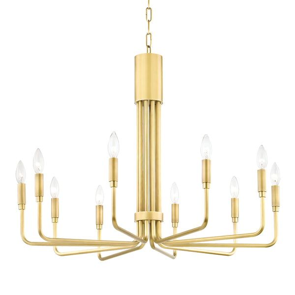 Brigitte Chandelier