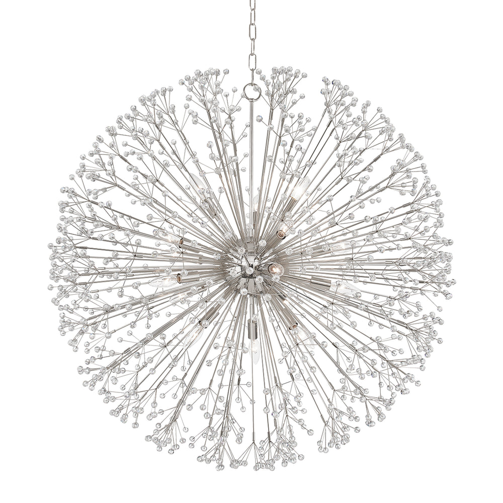Dunkirk Chandelier