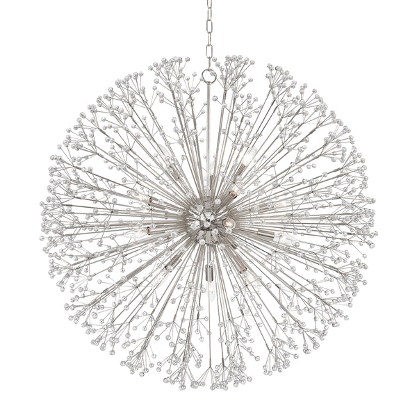 Dunkirk Chandelier