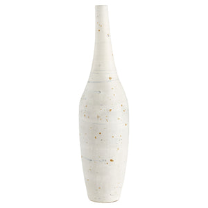 Gannet Vase | Off White - Large