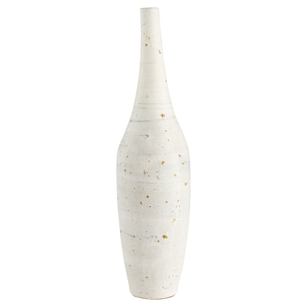 Gannet Vase | Off White - Large