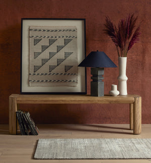 Amaud Runner - Brown/ Cream