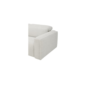 Wilder Power Recliner Sofa in Flecked Oat