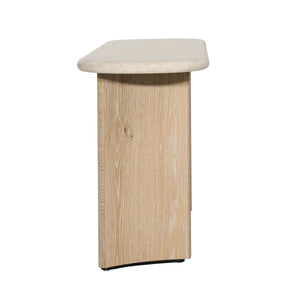 Alden Console Table
