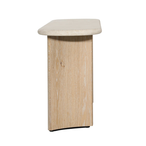 Alden Console Table