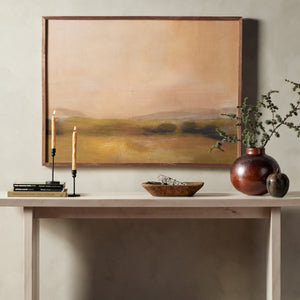 Formation By Dan Hobday In Rustic 1.5 Walnu