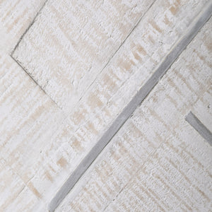Redondo Coastal Wood Wall Decor