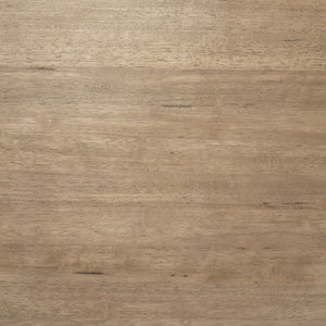 Mesa Round Coffee Table-Light Brushed