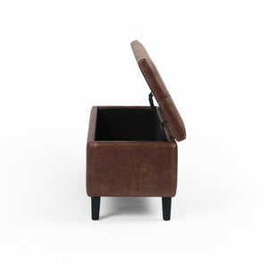 Jefferson Trunk-Vintage Tobacco