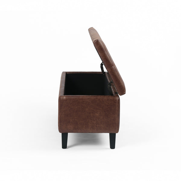 Jefferson Trunk-Vintage Tobacco
