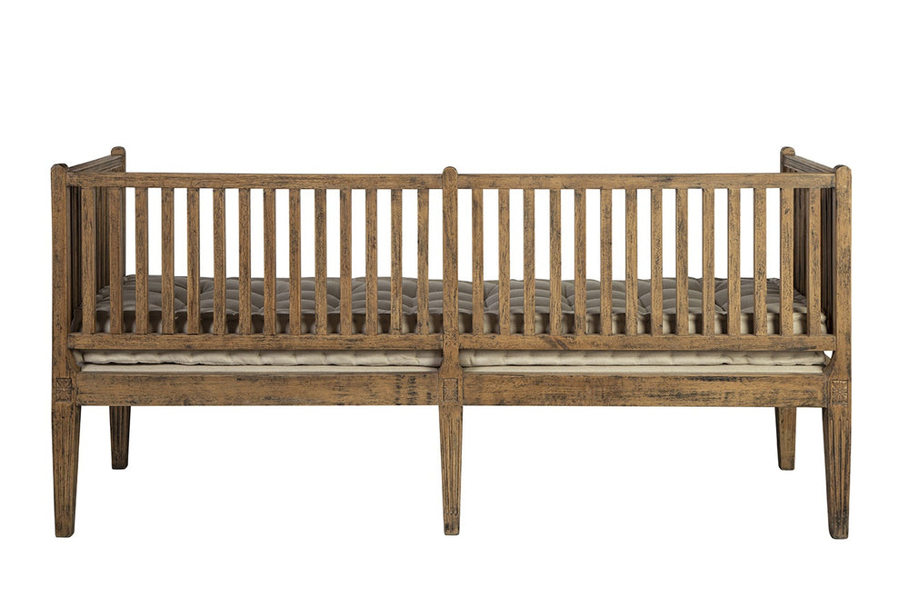 Depaul Settee