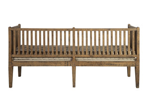 Depaul Settee