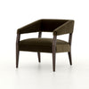 Gary Club Chair
