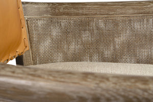 Range Arm Chair