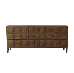 Preston Chest